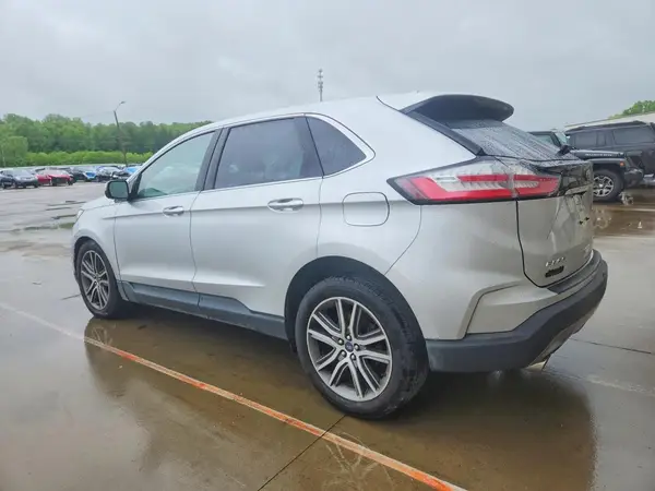 2FMPK3K9XKBC45617 2019 FORD EDGE - Image 2