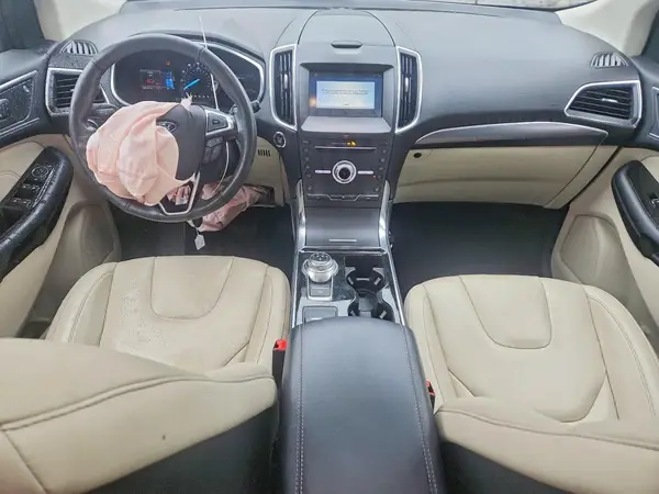 2FMPK3K9XKBC45617 2019 FORD EDGE - Image 8