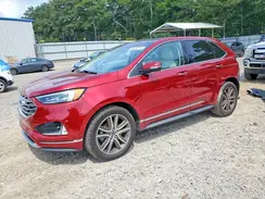 2FMPK3K9XKBC57346 2019 FORD EDGE