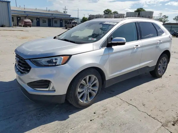 2FMPK3K9XKBC64586 2019 FORD EDGE - Image 1