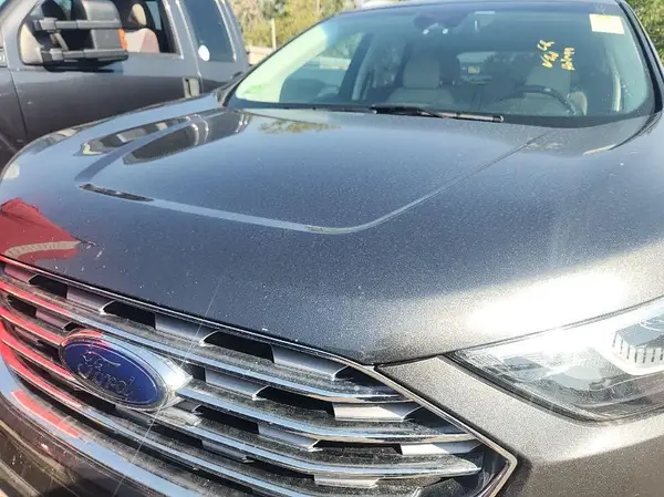 2FMPK3K9XKBC64619 2019 FORD EDGE - Image 2