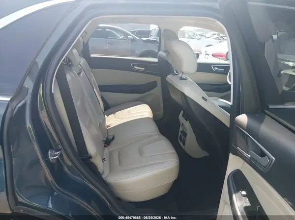 2FMPK3K9XKBC68363 2019 FORD EDGE - Image 8
