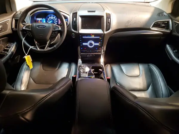 2FMPK3K9XKBC72431 2019 FORD EDGE - Image 8