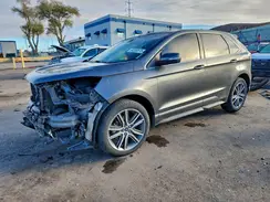 2FMPK3K9XKBC72770 2019 FORD EDGE