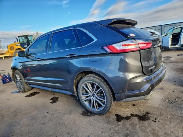 2FMPK3K9XKBC72770 2019 FORD EDGE - Image 2