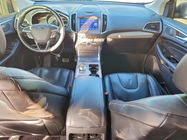 2FMPK3K9XKBC72770 2019 FORD EDGE - Image 8