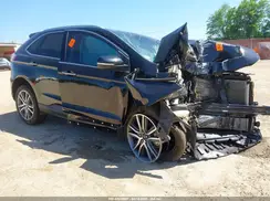 2FMPK3K9XKBC73014 2019 FORD EDGE