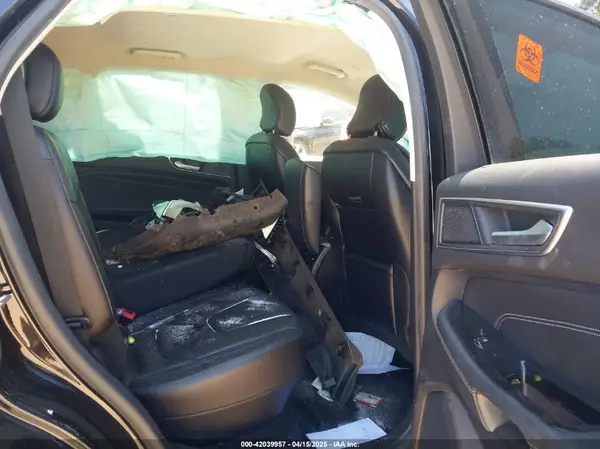 2FMPK3K9XKBC73014 2019 FORD EDGE - Image 8