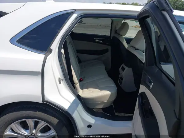 2FMPK3K9XLBA04724 2020 FORD EDGE - Image 8