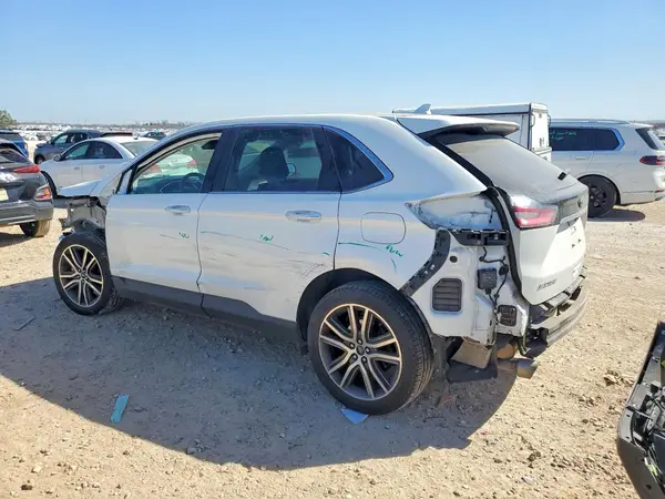 2FMPK3K9XLBA10667 2020 FORD EDGE - Image 2