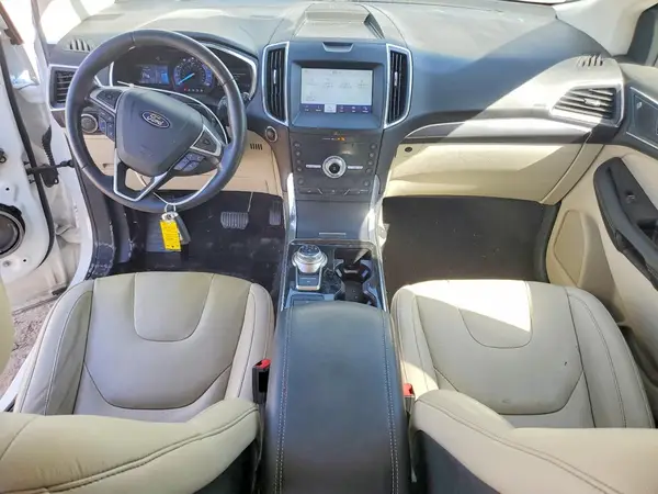 2FMPK3K9XLBA10667 2020 FORD EDGE - Image 8