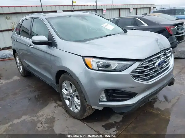 2FMPK3K9XLBA20454 2020 FORD EDGE - Image 1