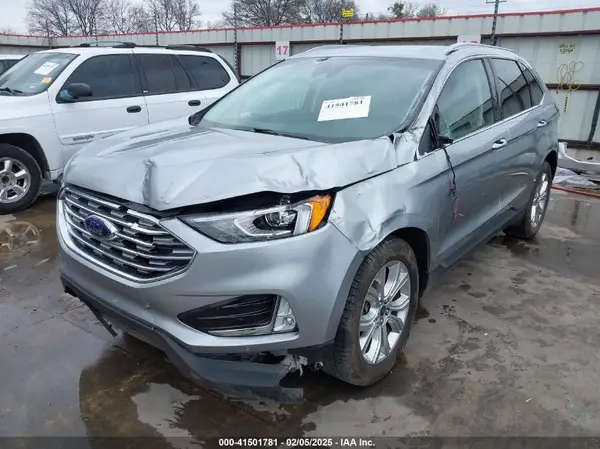 2FMPK3K9XLBA20454 2020 FORD EDGE - Image 2