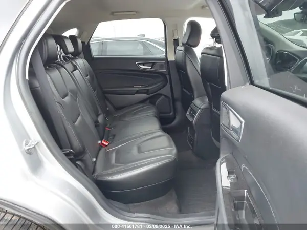 2FMPK3K9XLBA20454 2020 FORD EDGE - Image 8