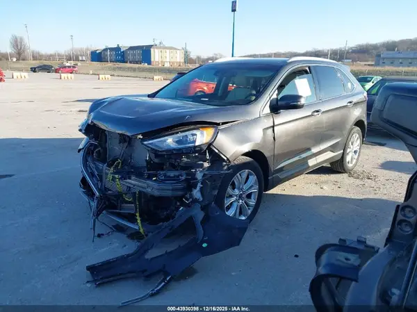 2FMPK3K9XLBA20468 2020 FORD EDGE - Image 2