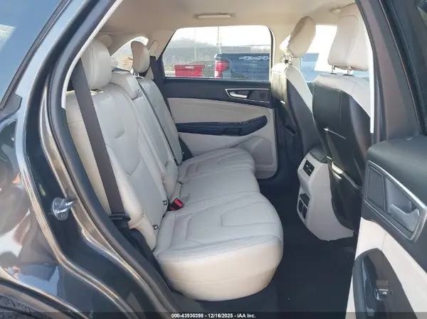 2FMPK3K9XLBA20468 2020 FORD EDGE - Image 8