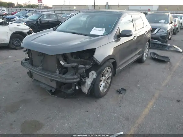 2FMPK3K9XLBA26450 2020 FORD EDGE - Image 2