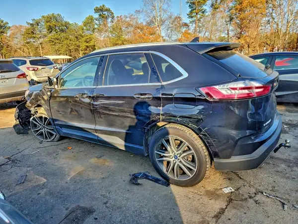 2FMPK3K9XLBA39781 2020 FORD EDGE - Image 2
