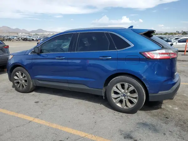 2FMPK3K9XLBA46570 2020 FORD EDGE - Image 2