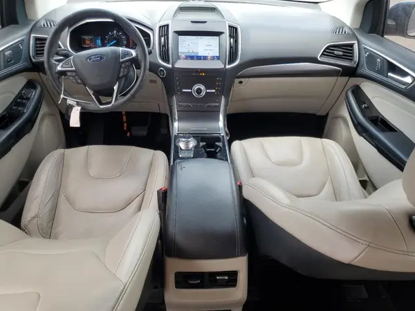 2FMPK3K9XLBA46570 2020 FORD EDGE - Image 8