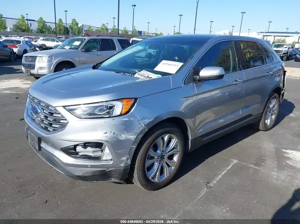 2FMPK3K9XLBA55866 2020 FORD EDGE - Image 2