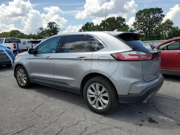2FMPK3K9XLBA56208 2020 FORD EDGE - Image 2