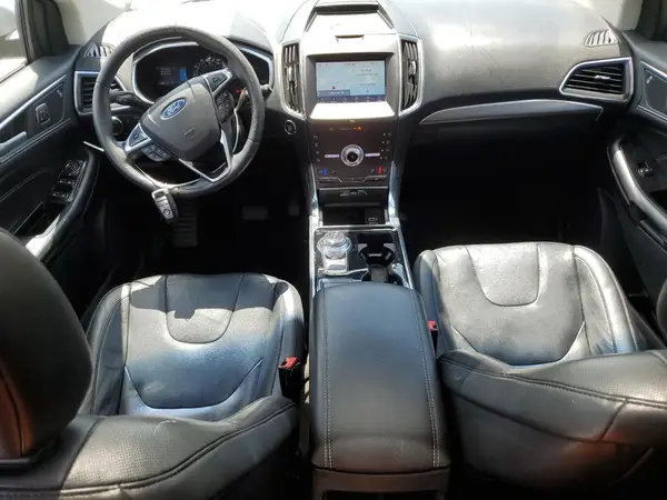 2FMPK3K9XLBA56208 2020 FORD EDGE - Image 8