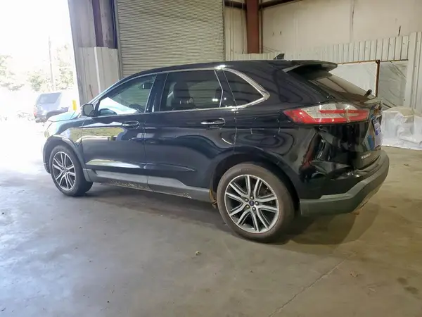 2FMPK3K9XLBA69542 2020 FORD EDGE - Image 2