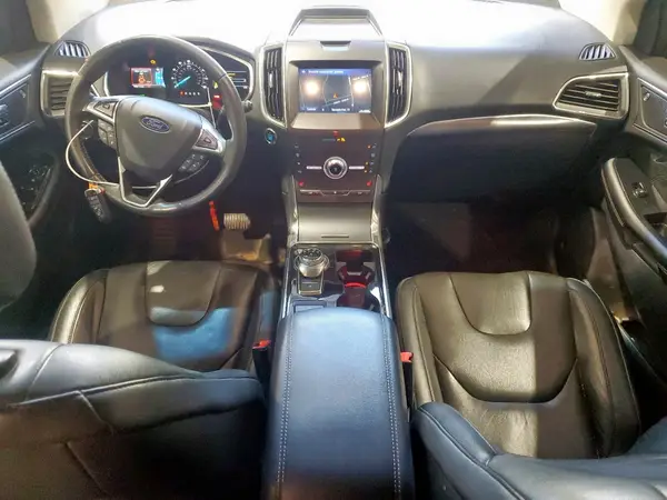 2FMPK3K9XLBA69542 2020 FORD EDGE - Image 8