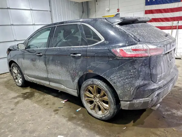 2FMPK3K9XLBA72103 2020 FORD EDGE - Image 2