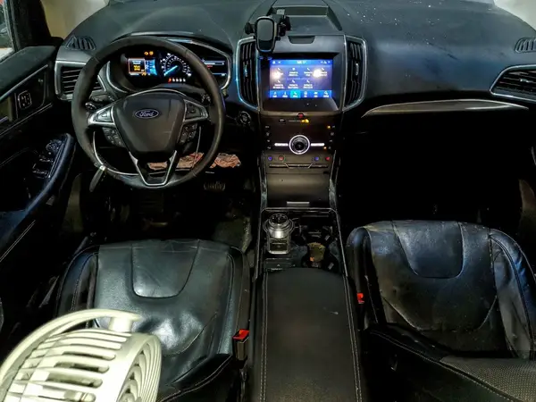 2FMPK3K9XLBA72103 2020 FORD EDGE - Image 8