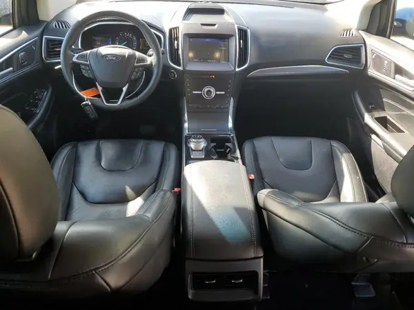 2FMPK3K9XLBA74742 2020 FORD EDGE - Image 8