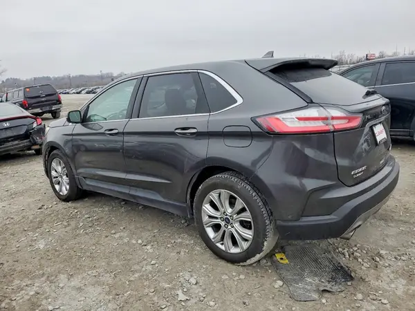 2FMPK3K9XLBA77026 2020 FORD EDGE - Image 2