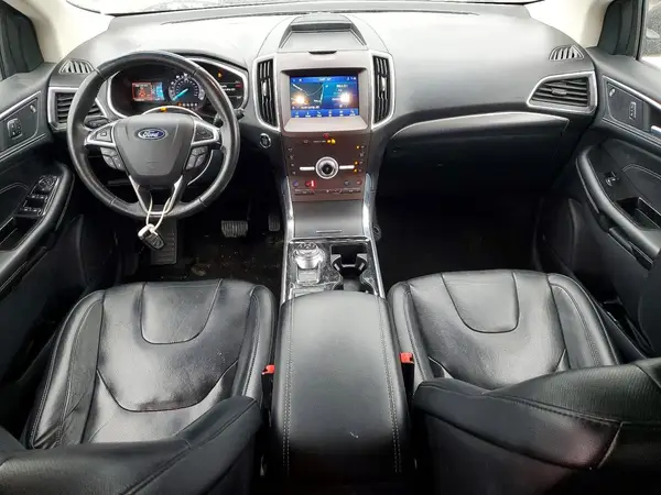 2FMPK3K9XLBA77026 2020 FORD EDGE - Image 8