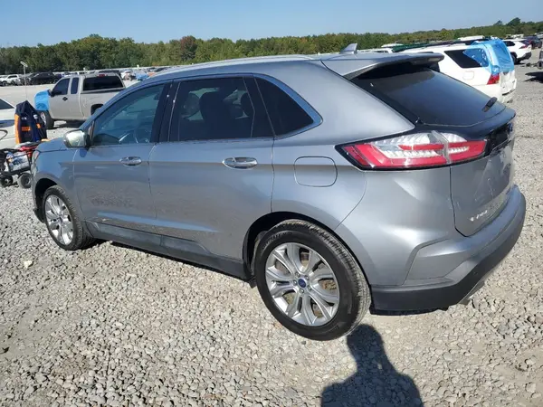 2FMPK3K9XLBA77530 2020 FORD EDGE - Image 2