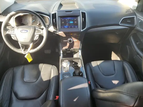 2FMPK3K9XLBA77530 2020 FORD EDGE - Image 8
