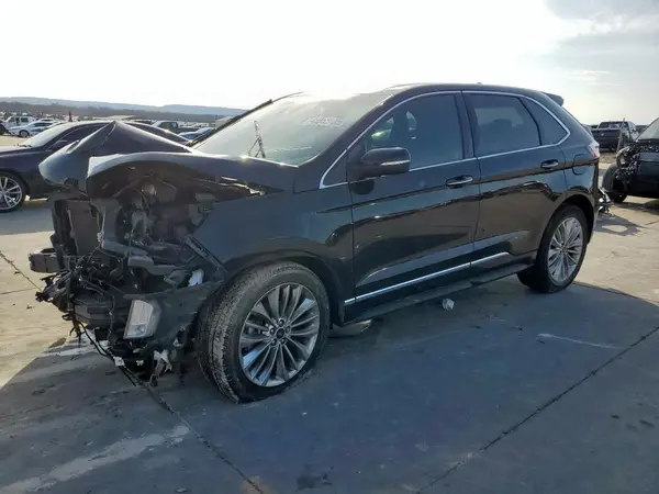 2FMPK3K9XLBA83604 2020 FORD EDGE - Image 1