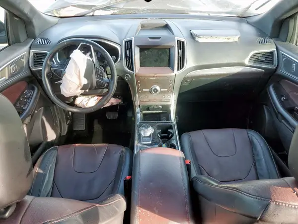 2FMPK3K9XLBA83604 2020 FORD EDGE - Image 8
