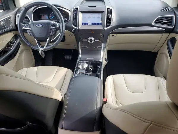 2FMPK3K9XLBA84834 2020 FORD EDGE - Image 8