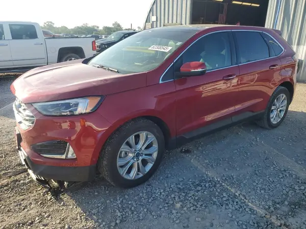 2FMPK3K9XLBA86986 2020 FORD EDGE - Image 1