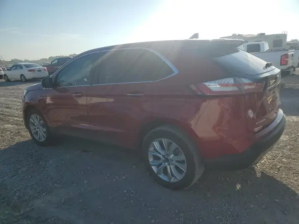 2FMPK3K9XLBA86986 2020 FORD EDGE - Image 2