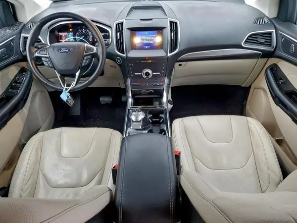 2FMPK3K9XLBA99883 2020 FORD EDGE - Image 8