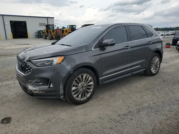 2FMPK3K9XLBB03754 2020 FORD EDGE - Image 1