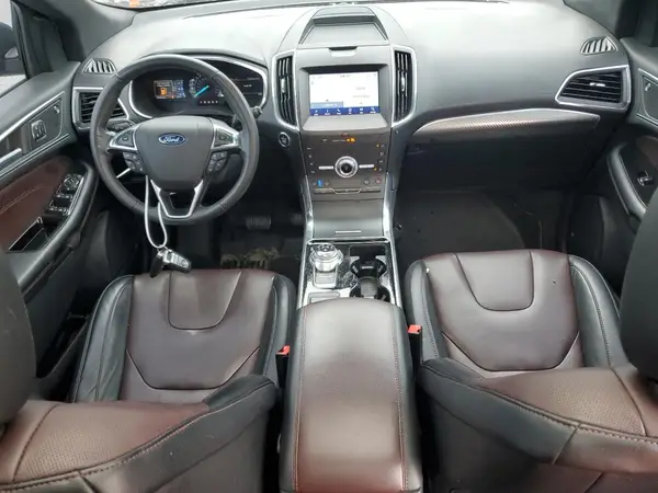 2FMPK3K9XLBB03754 2020 FORD EDGE - Image 8