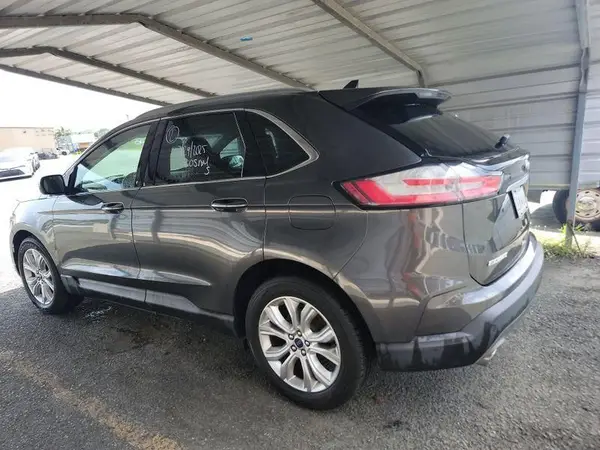 2FMPK3K9XLBB09716 2020 FORD EDGE - Image 8