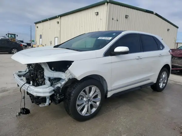 2FMPK3K9XLBB29481 2020 FORD EDGE - Image 1