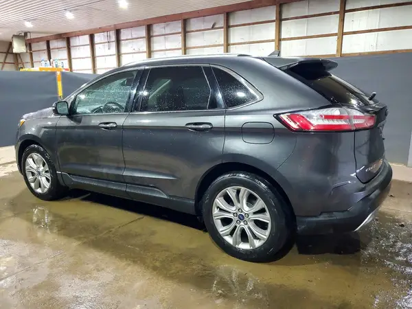 2FMPK3K9XLBB34759 2020 FORD EDGE - Image 2