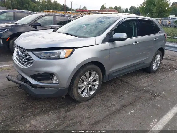 2FMPK3K9XLBB34860 2020 FORD EDGE - Image 2