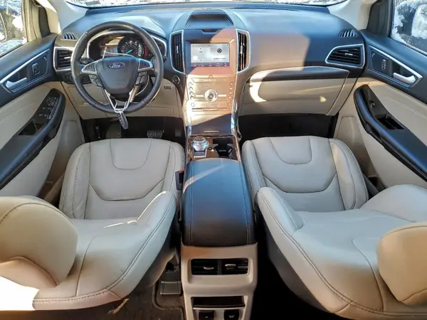 2FMPK3K9XLBB38357 2020 FORD EDGE - Image 8