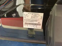 2FMPK3K9XLBB38374 2020 FORD EDGE